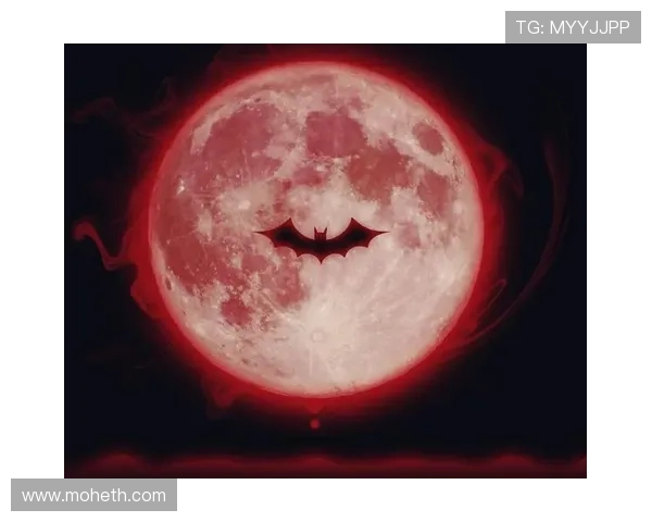 血月之下女同志吸血鬼禁忌之恋与暗影王朝命运交锋之谜篇