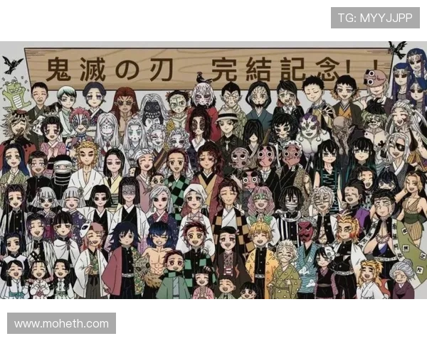 《鬼灭之刃剧场版》:13个角色终极解析,谁才是最强鬼杀队成员?