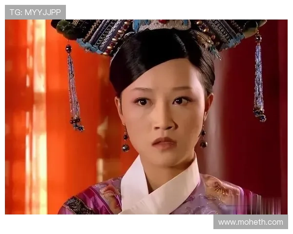 《甄嬛传》:10年后再看,才明白皇后的这句话有多狠!