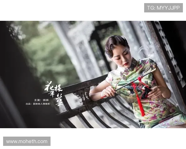 花样年华：50年的时光，20年的错过，她与他的故事，为何如此虐心？