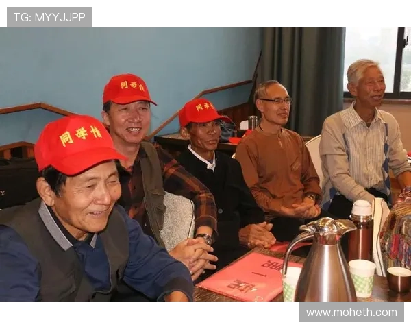 幸运的奶奶：岁月流转，爱意永恒，她的人生秘诀令人称羡