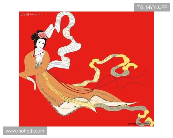 《嫦娥》:一场跨越千年的浪漫情诗,一次触动灵魂的东方神话重塑